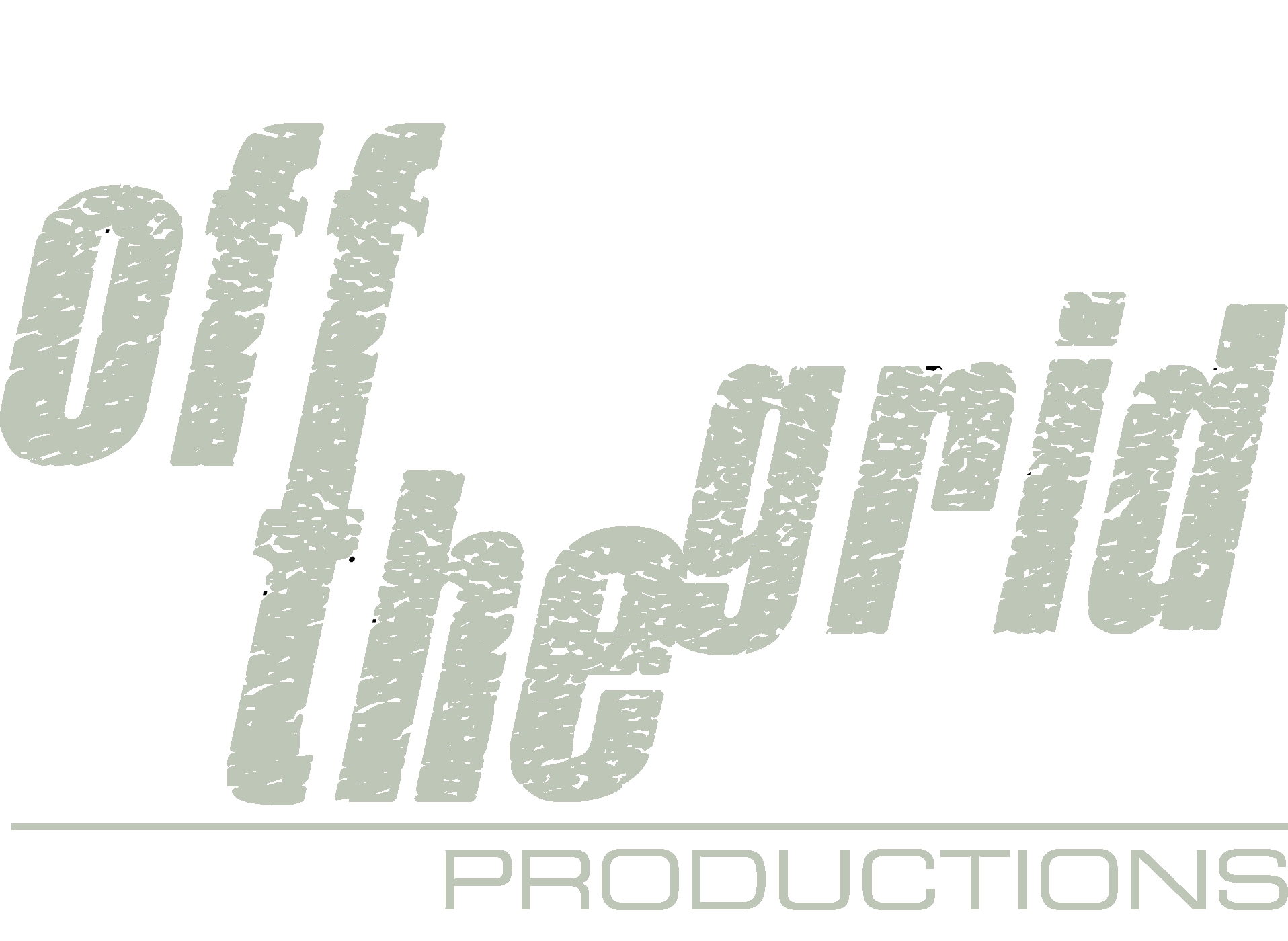 Off The Grid Productions