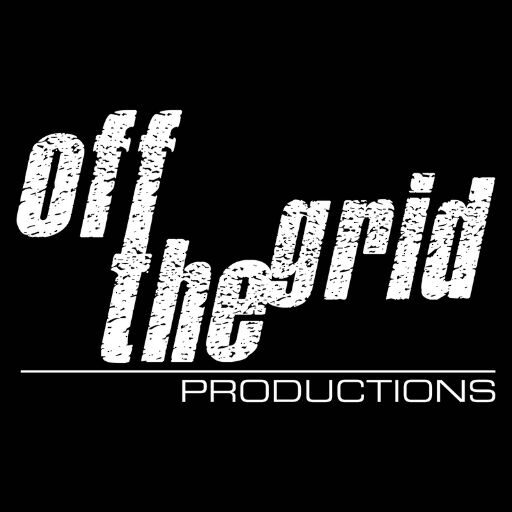 Site Icon for Off The Grid Productions